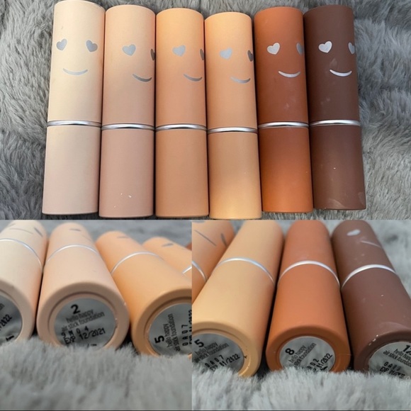 Other - FOUNDATION STICK #5